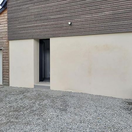 Appartement Proche Circuit Changé Екстериор снимка