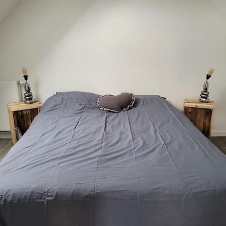 Appartement Proche Circuit Changé Екстериор снимка