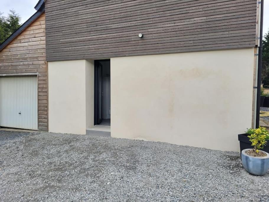 Appartement Proche Circuit Changé Екстериор снимка
