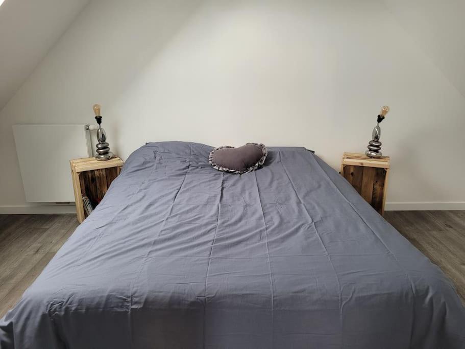 Appartement Proche Circuit Changé Екстериор снимка