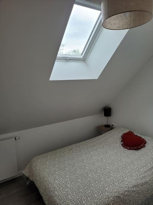 Appartement Proche Circuit Changé Екстериор снимка