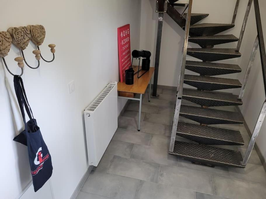 Appartement Proche Circuit Changé Екстериор снимка