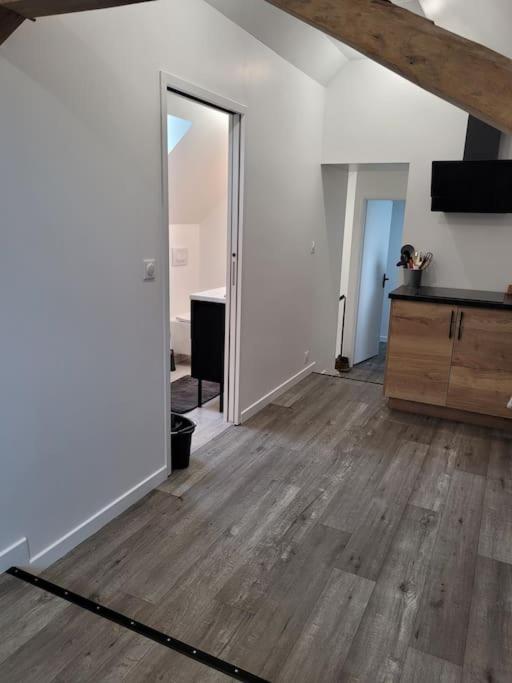 Appartement Proche Circuit Changé Екстериор снимка